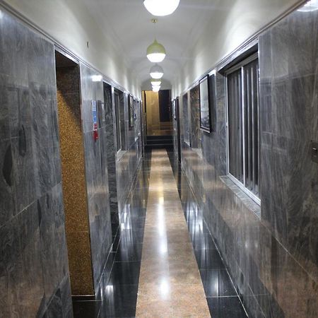 Class Suites Ikeja Ngoại thất bức ảnh