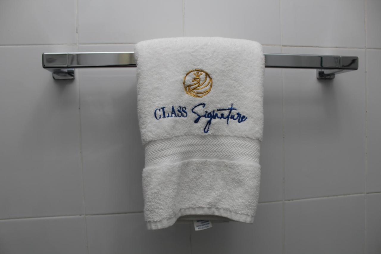 Class Suites Ikeja Ngoại thất bức ảnh