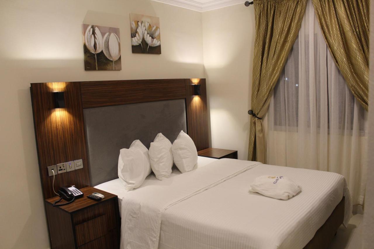Class Suites Ikeja Ngoại thất bức ảnh