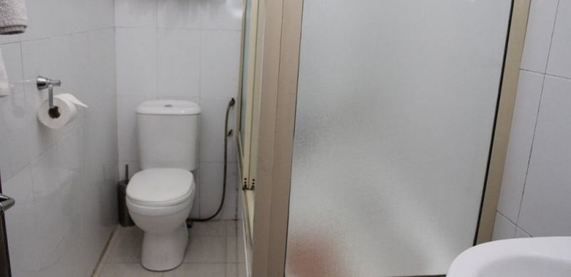 Class Suites Ikeja Ngoại thất bức ảnh